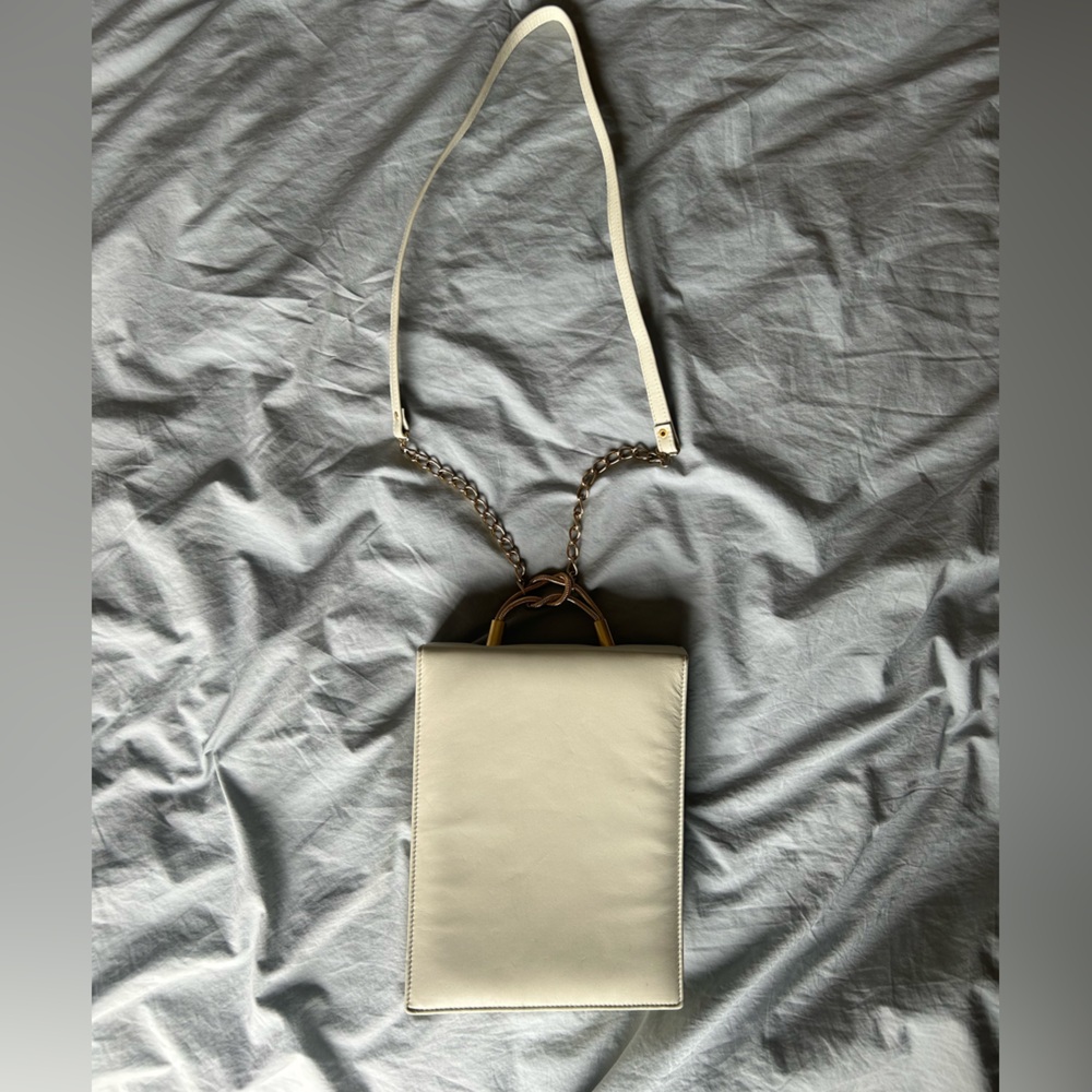 Safi vintage handbag